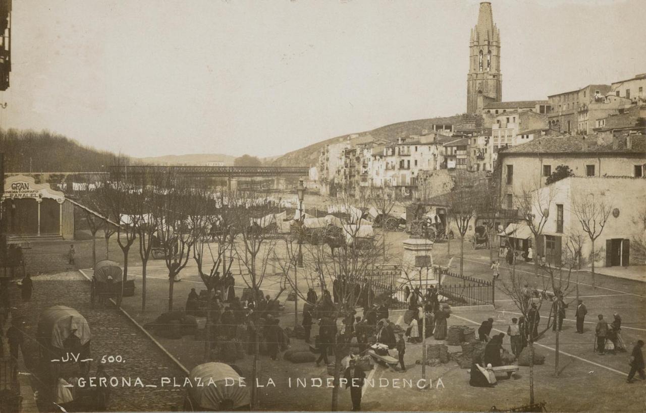 Appartamento Catedral