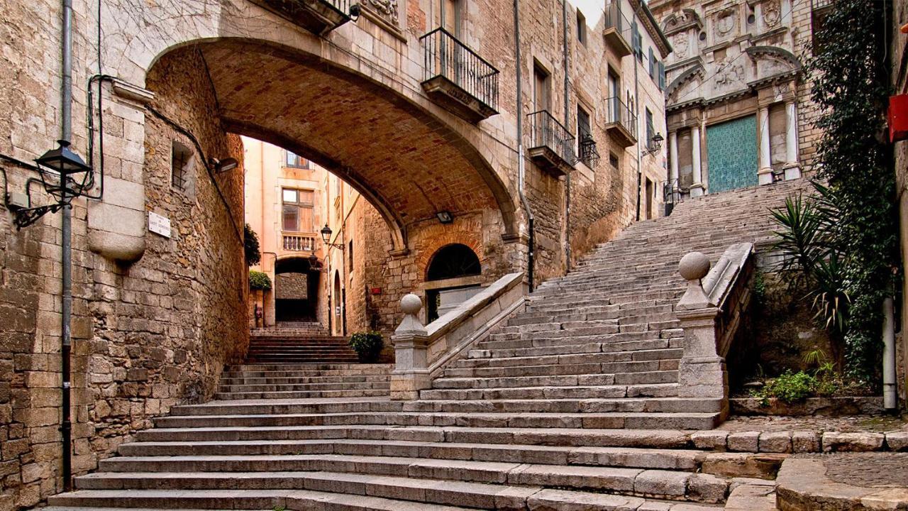 Catedral Appartamento Girona