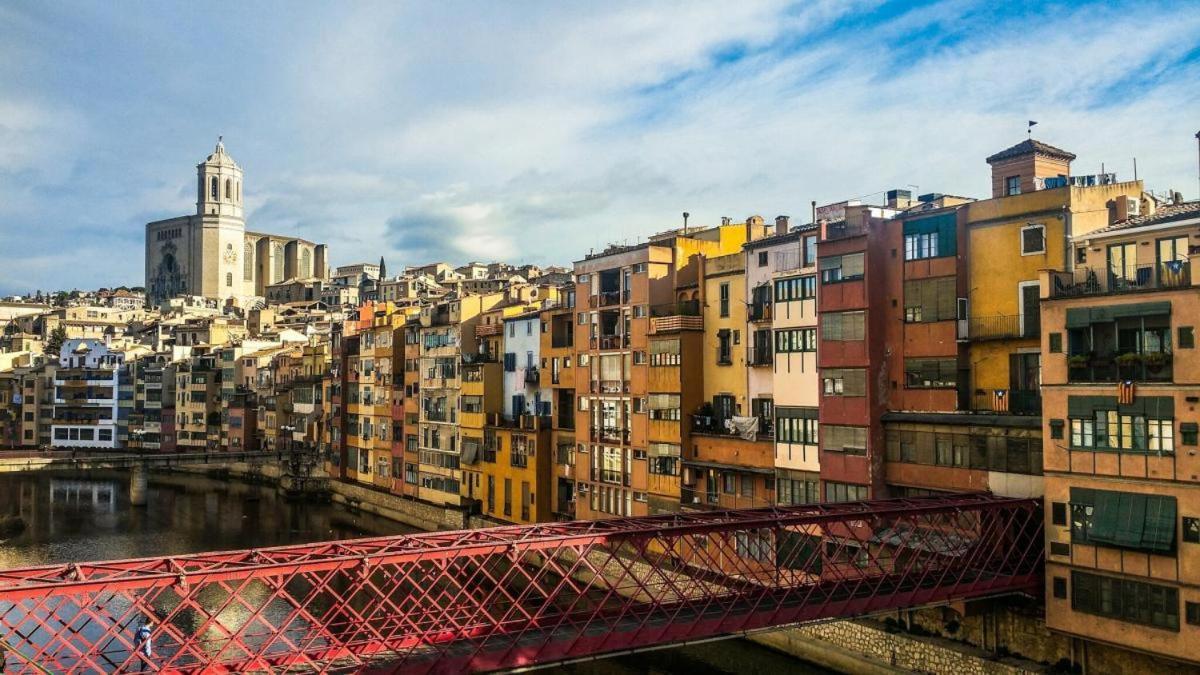 Appartamento Catedral Girona